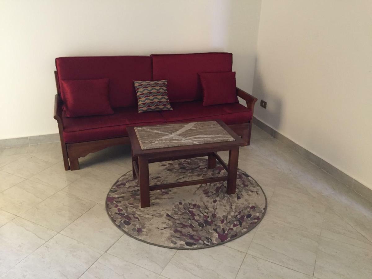 Porto Port Ghalib Apartment Bagian luar foto